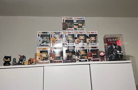 funko pop