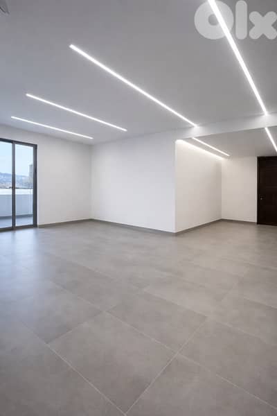 Brand new office in Badaro