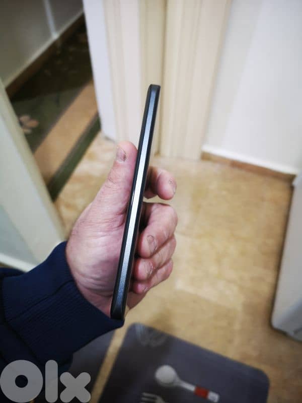 Xiaomi Redmi Note 13 Pro Plus 5G ( 18 Gb Ram and 512Gb Memory) 6