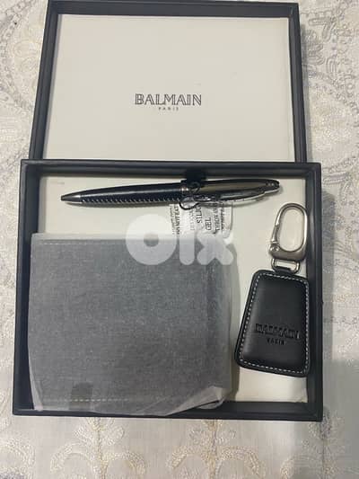 Balmain Set