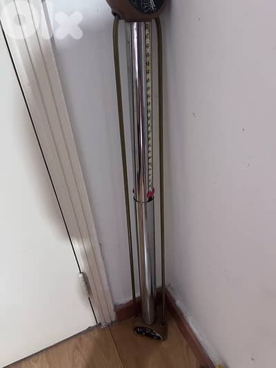 Vintage Bullworker (no box)