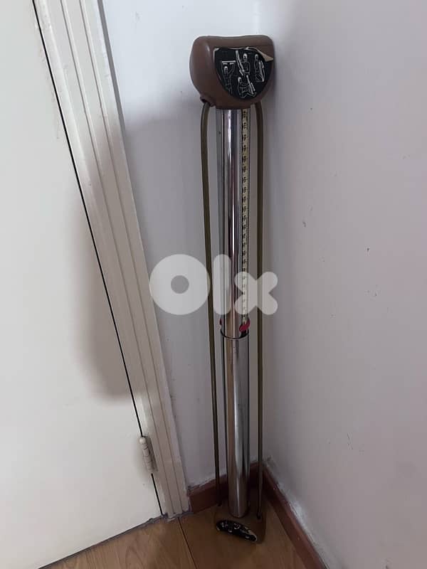 Vintage Bullworker (no box) 3