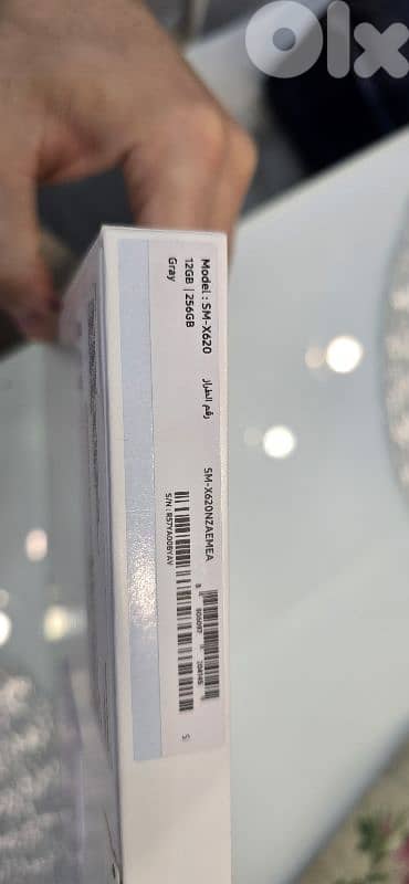 samsung galaxy tab s10 fe+ 1