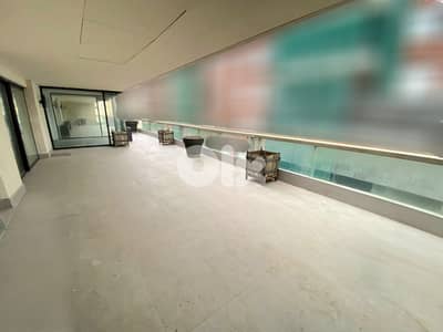 Apartment for sale in Sursock/ Spacious/ Terrace