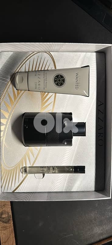 Azzaro most wanted edp intense