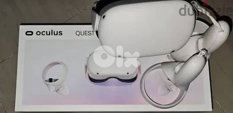 oculus meta quest 2 1