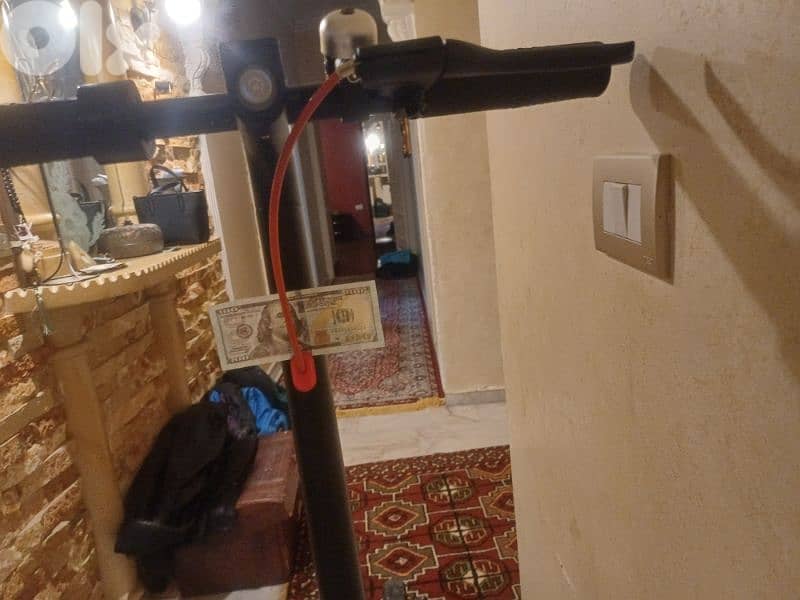 very clean scooter 1