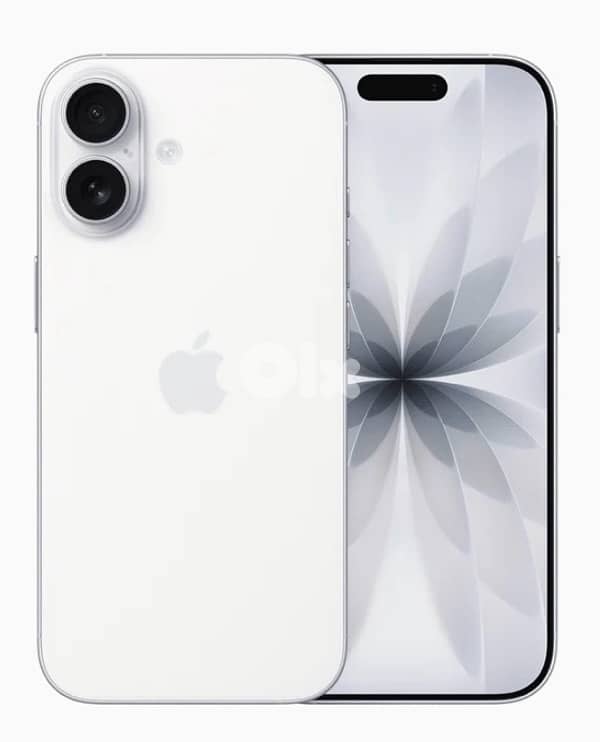 iphone 17 sim card+ esim 256 gb 1