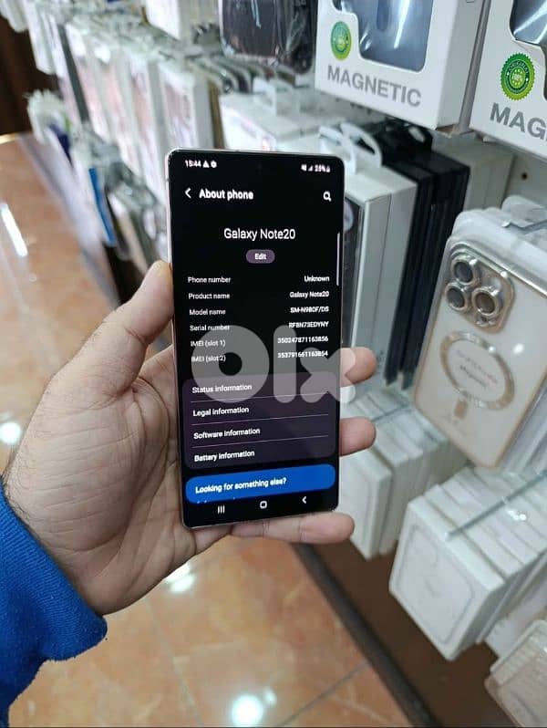 samsung note 20 5g 2