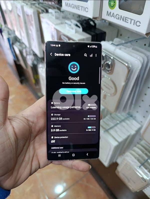 samsung note 20 5g 3