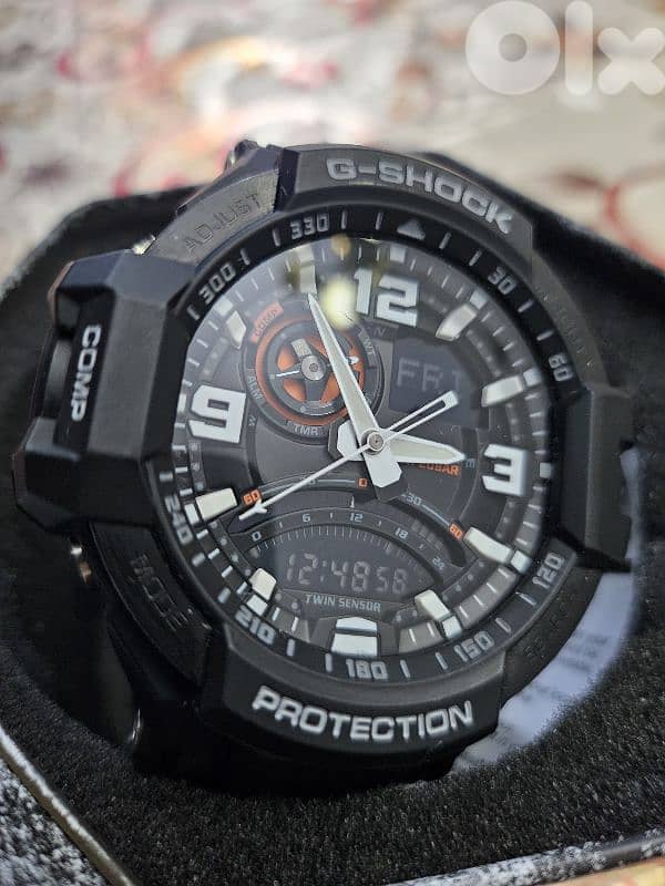 Casio G-Shock 2