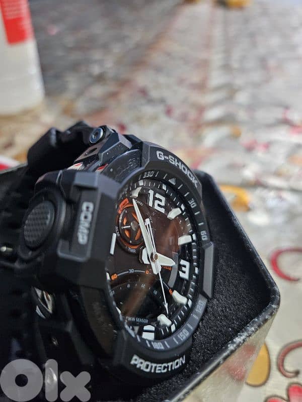 Casio G-Shock 3