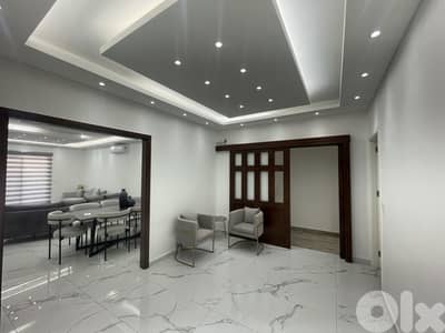 RWK203CA -  Fully Renovated Apartment for Sale in Fatqa