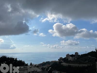 RWK204CA - Apartment for Sale in Fatqa with an Amazing View!