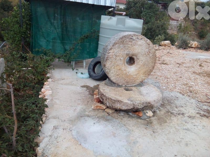 garden decorations 1