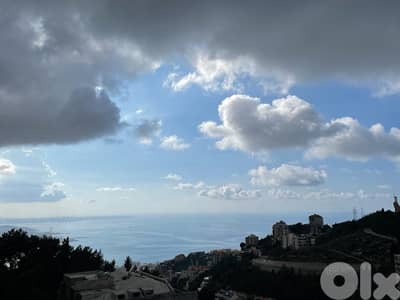 RWK205CA - Apartment for Rent in Fatqa with an Amazing View!