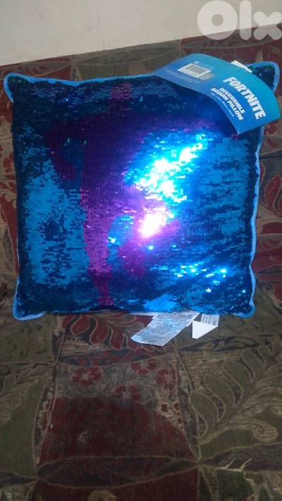 fortnite pillow