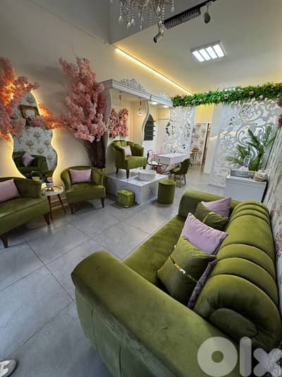 شارع جميل عدره