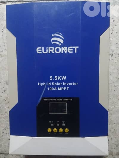 euronet inverter , 70780212