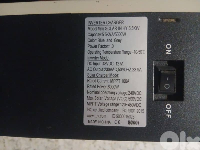 euronet inverter , 70780212 1