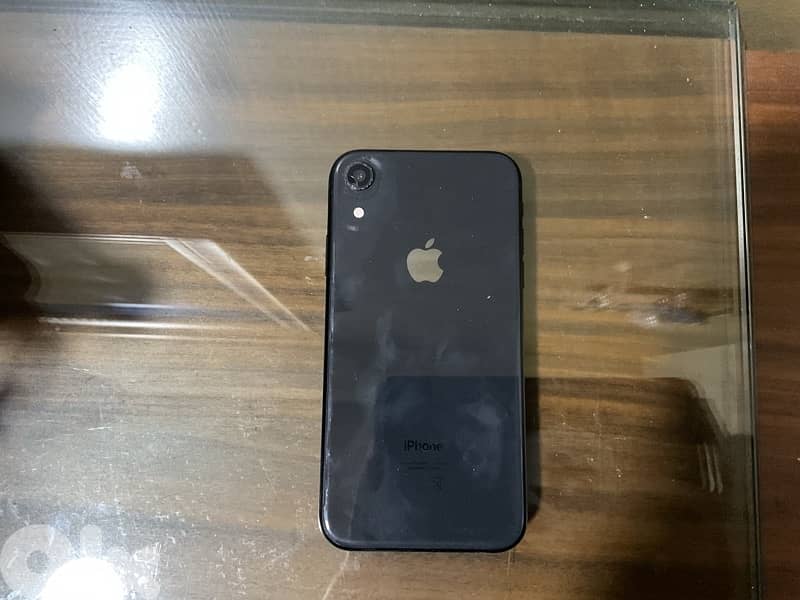 iphone xr 1