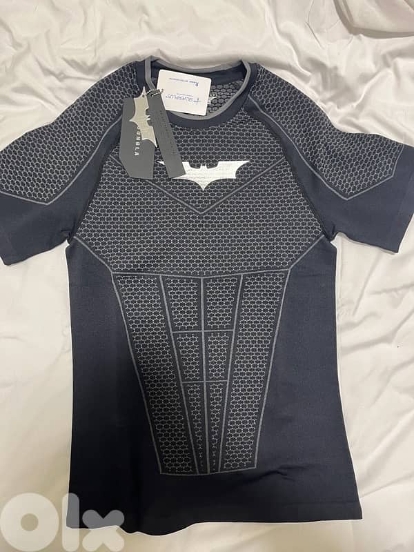 YoungLa Batman compression 2