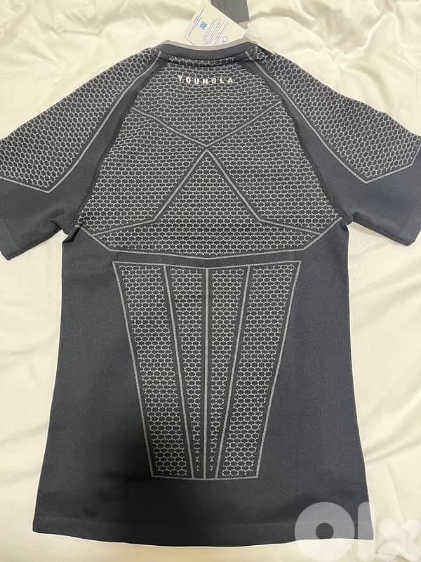 YoungLa Batman compression 3