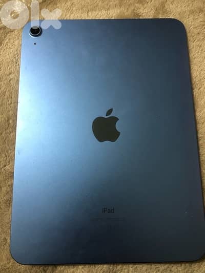 ipad air (10th generation)