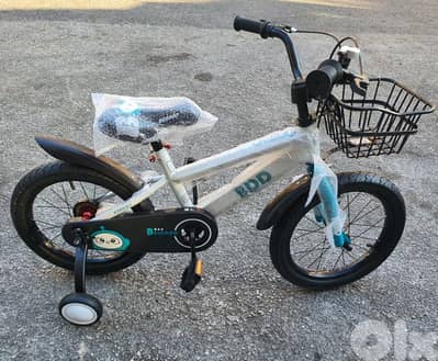 size 16"  available at Go Biking