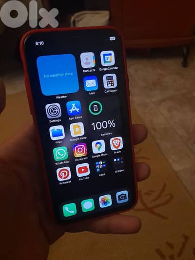 iPhone X 64GB