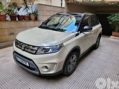 Suzuki Vitara 2017