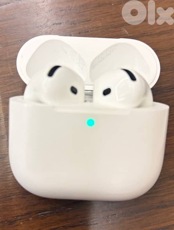 airpods 4 1