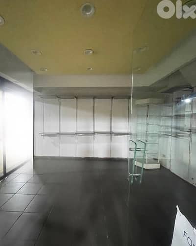 ZALKA 20m2 | VIBRANT CENTER| SUPER PRIME LOCATION | CATCHY