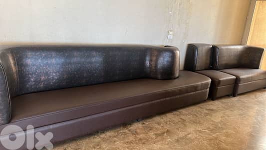 كنابايات مستعملة