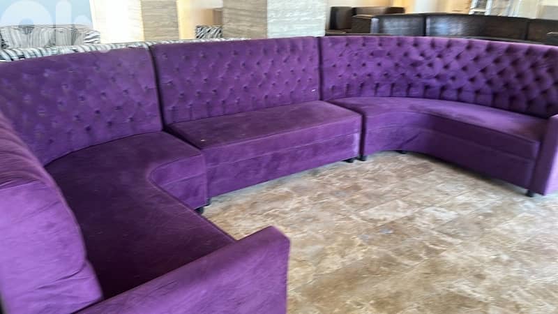 كنابايات مستعملة 2