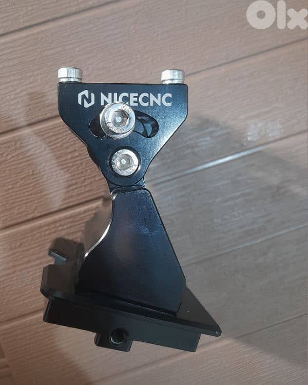 NICECNC 1