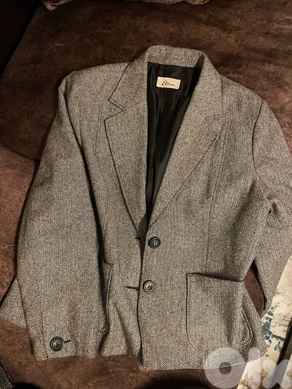2 blazer jacket 3