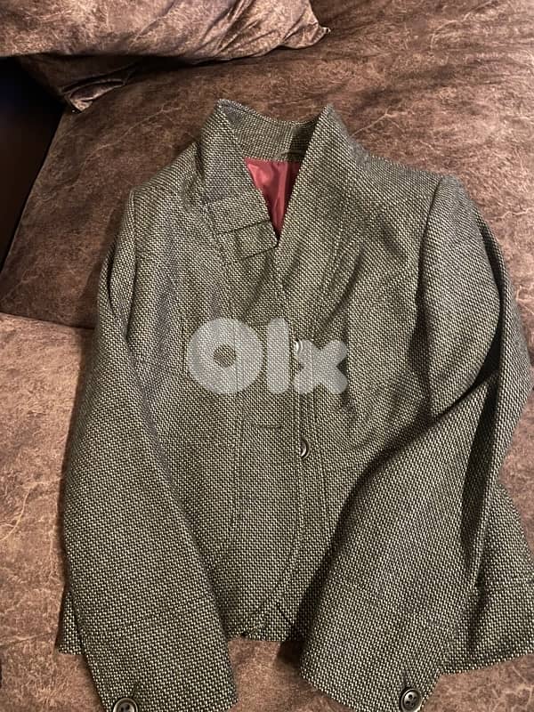 2 blazer jacket 4