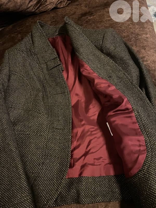 2 blazer jacket 6