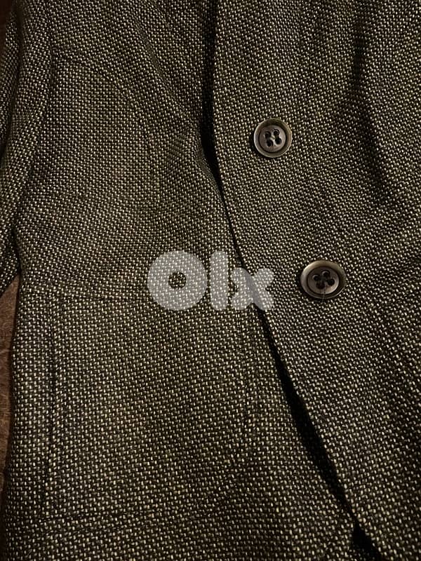 2 blazer jacket 7
