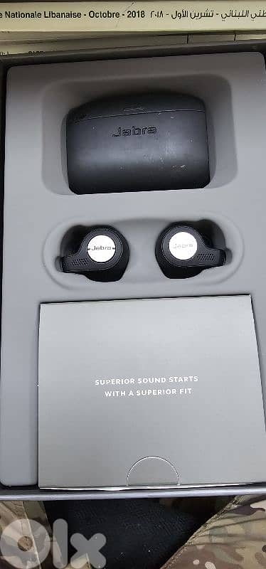 Jabra Elite Active 65t 1