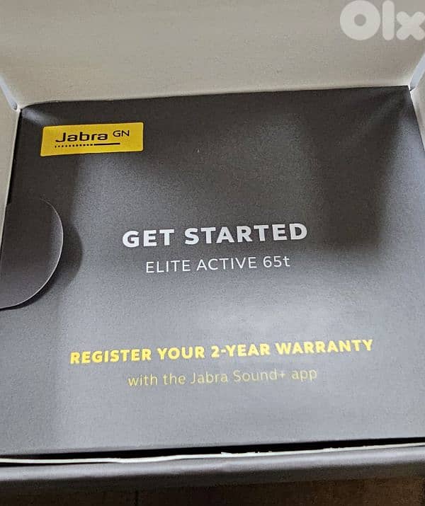 Jabra Elite Active 65t 2