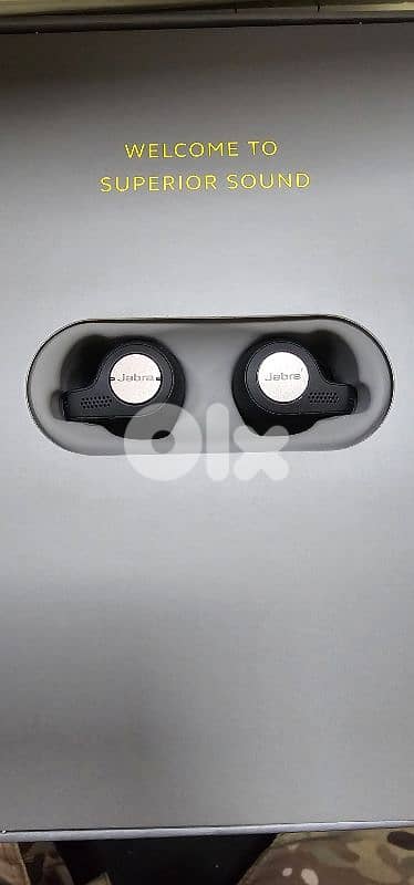 Jabra Elite Active 65t 4