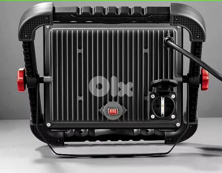 parkside led work light ,انارة قوية جداً 2