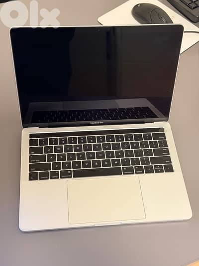 apple macbook pro 2016