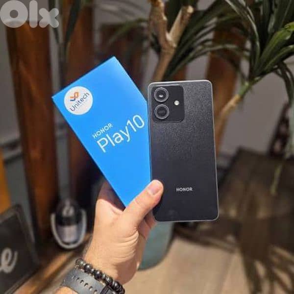 Honor play 10 64gb 4gram model 2025 1