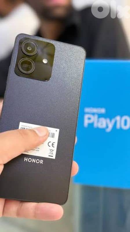 Honor play 10 64gb 4gram model 2025 3