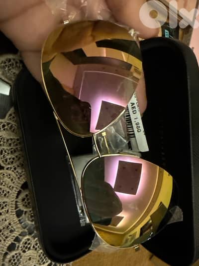 Victoria Beckham Sunglasses