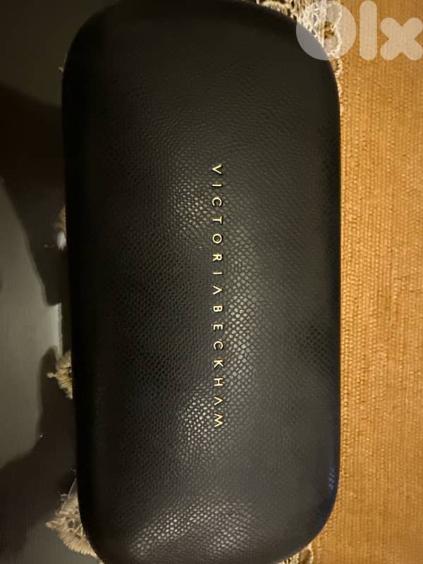 Victoria Beckham Sunglasses 1