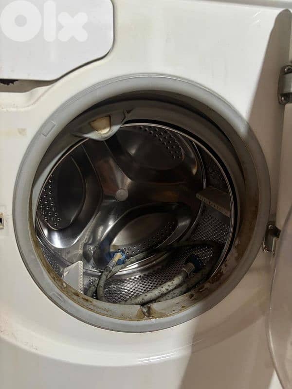 Washing machine غسالة 2
